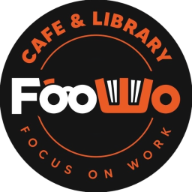Foowo Cafe & Library Kocaeli İzmit Kütüphane Cafe